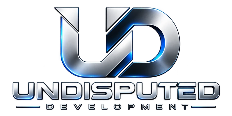 Undisputed Development